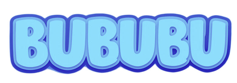 Bububu Logo