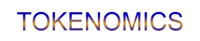 Tokenomics